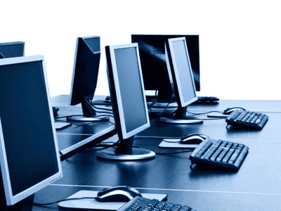 Aluguel de computadores para call center