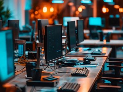 Aluguel de computadores de mesa em Moema