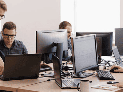 Aluguel de desktop São Paulo