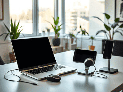 Aluguel de notebook empresarial