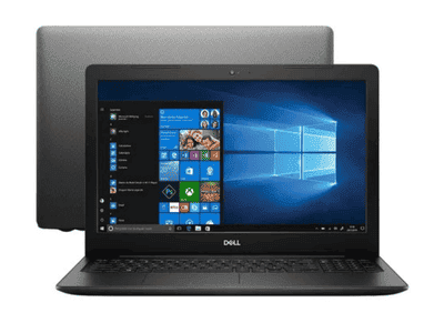 Aluguel de notebook grande São Paulo