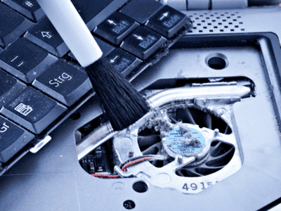 Assistência de notebooks em São Paulo