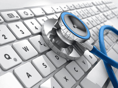 Assistência técnica de notebooks empresariais