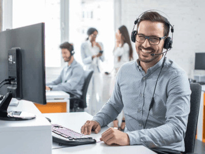 Assistência técnica em TI para empresas