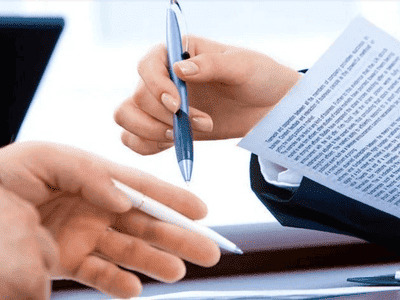 Contratos de manutenção de computadores corporativos