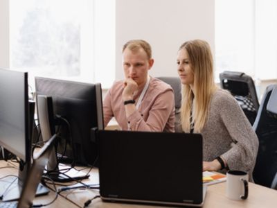 Desktops disponíveis para locação na Vila Olimpia