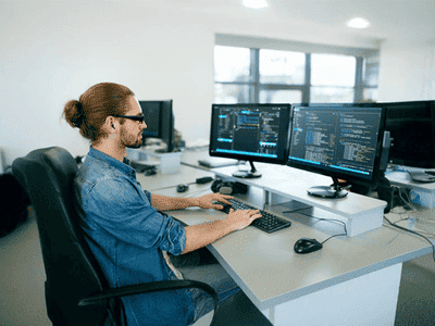 Locação de computadores em São Paulo