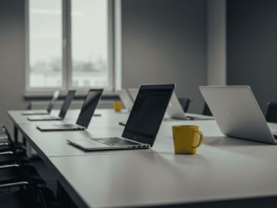 Locação de laptops portáteis em Barueri