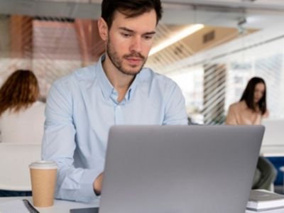 Locação de laptops portáteis em Santo André