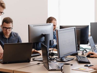 Locação de PCs para empresas em Santo André