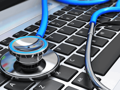 Manutenção de computadores terceirizada para empresas