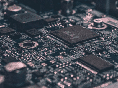 Manutenção de hardware para empresas