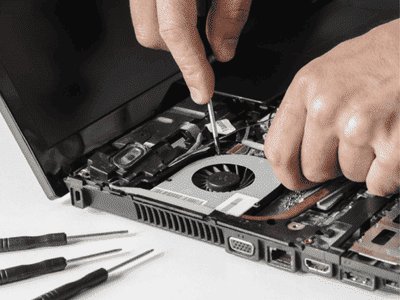 Manutenção de notebooks em grande São Paulo