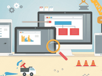 Manutenção de software corporativo