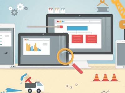 Manutenção de software corporativo