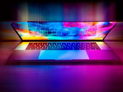 Notebook disponível para locação