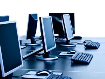 Serviço de locação de computadores na Lapa