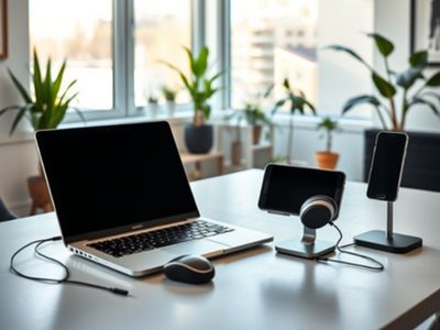 Serviço de locação de notebooks em Guarulhos