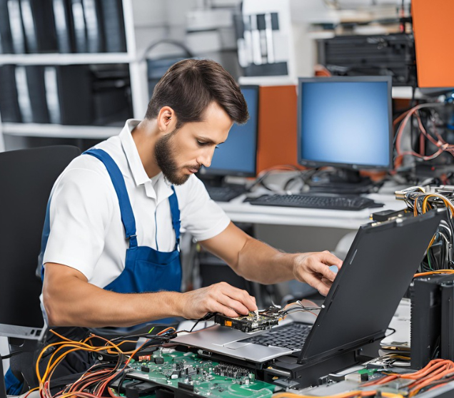 experiencia e tecnologia